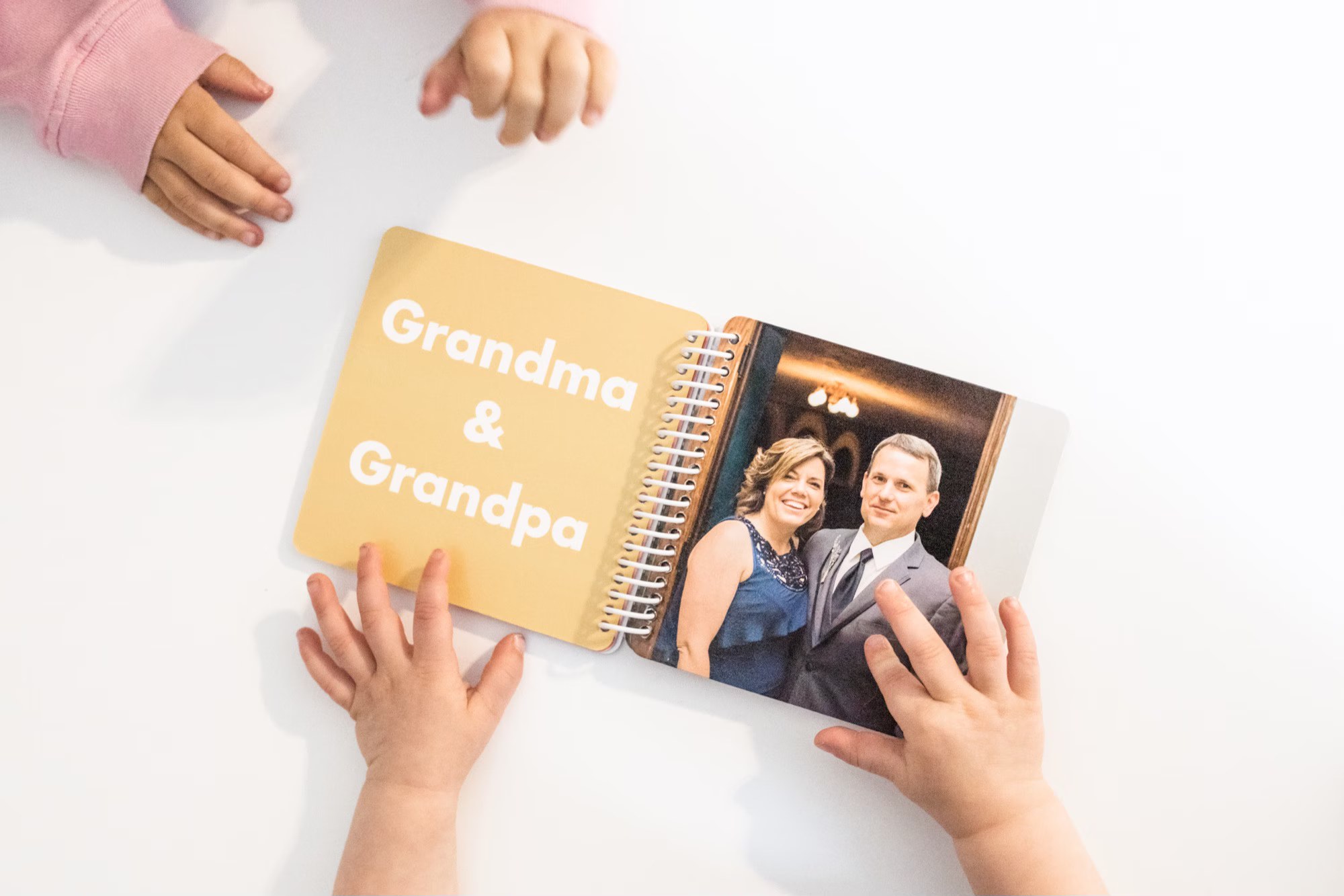 Best Photo Gifts for Long-Distance Grandparents (2026 Guide)
