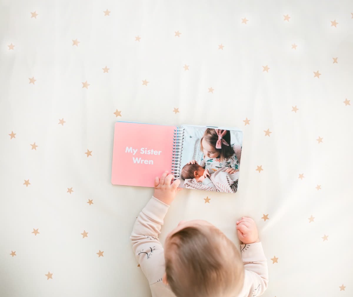 Adoptive Families