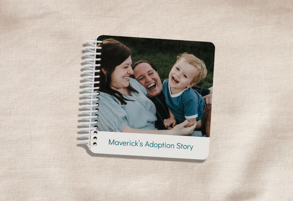 Adoption